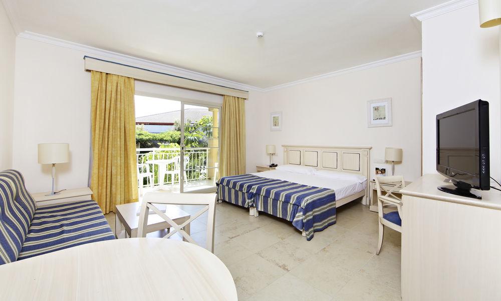 Aparthotel Zafiro Mallorca & Can Picafort (Mallorca)