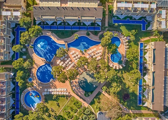 Zafiro Mallorca & Spa