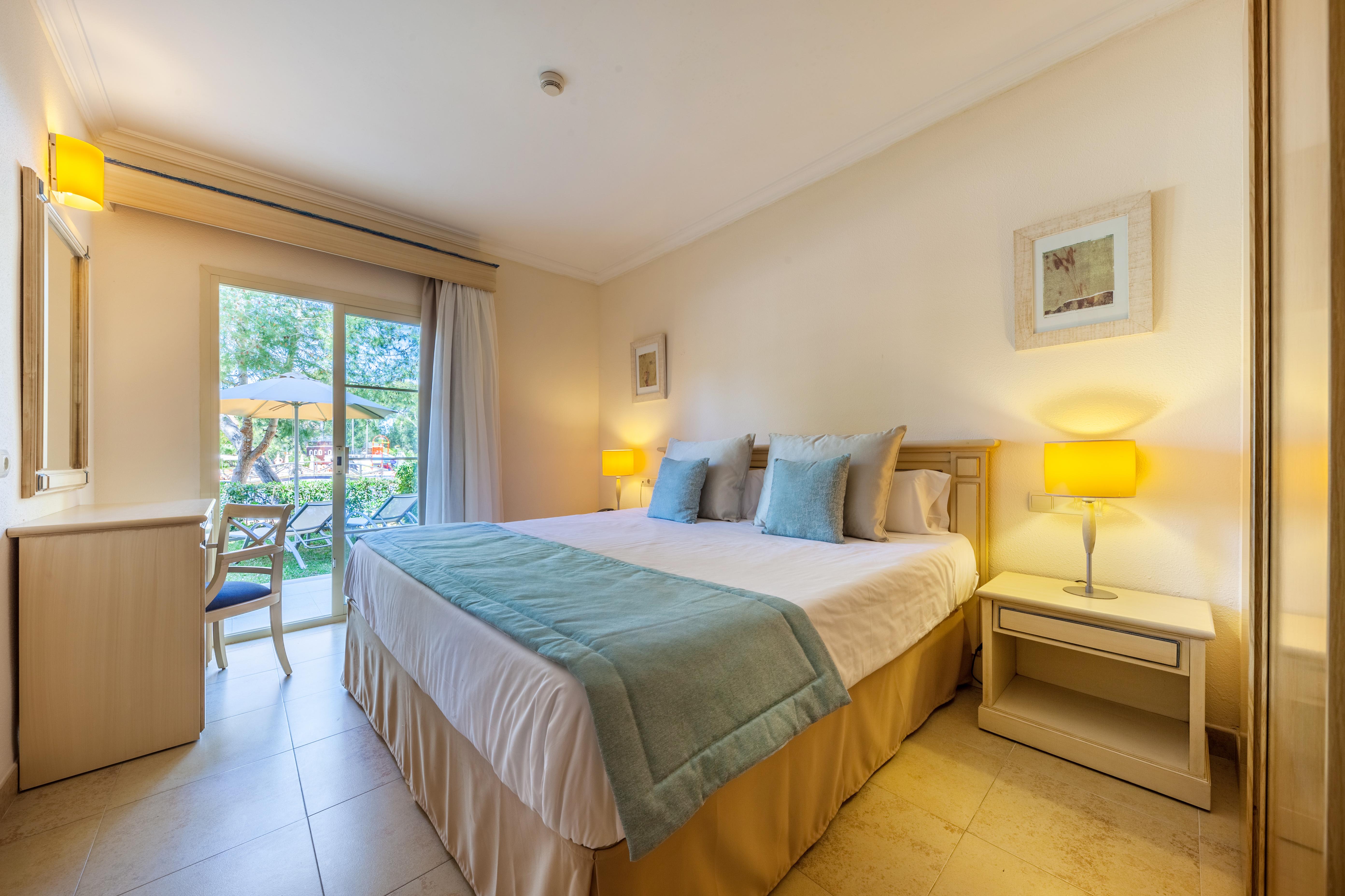 Aparthotel Zafiro Mallorca & Can Picafort (Mallorca)