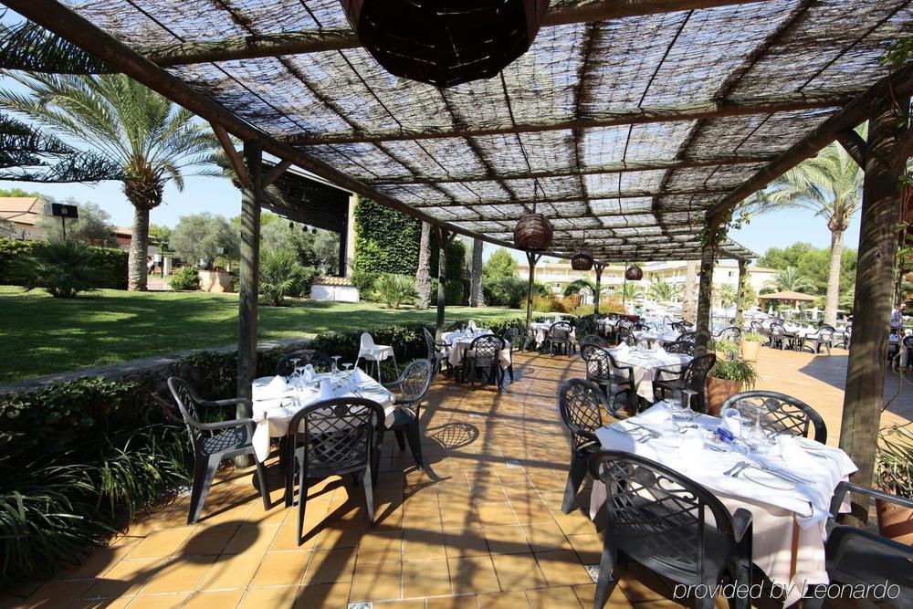 Zafiro Mallorca & Aparthotel 4*