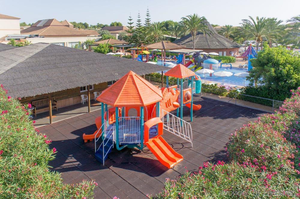 Zafiro Mallorca & Aparthotel