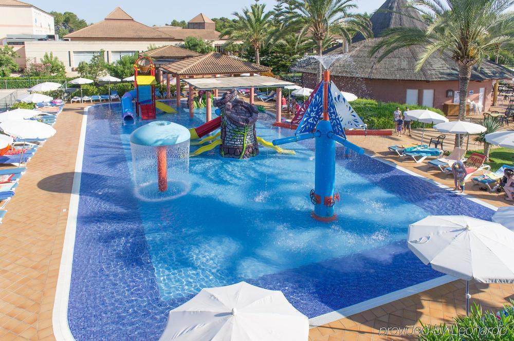 Aparthotel Zafiro Mallorca &