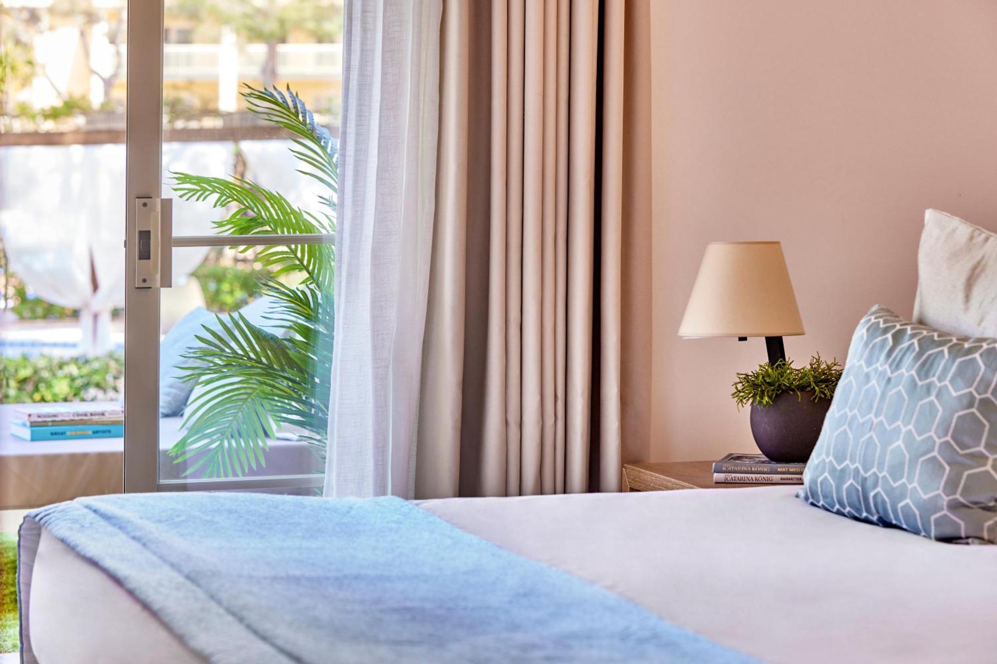 Zafiro Mallorca & Aparthotel