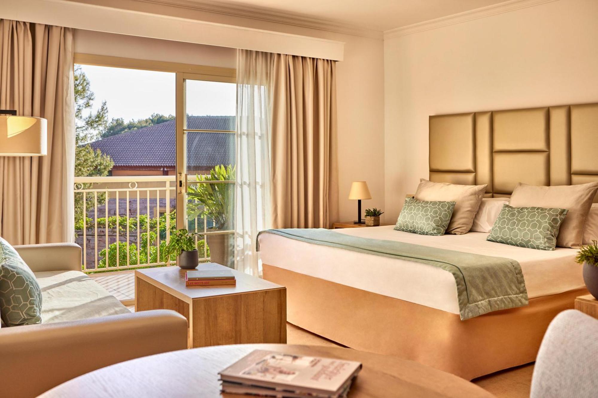 Aparthotel Zafiro Mallorca &