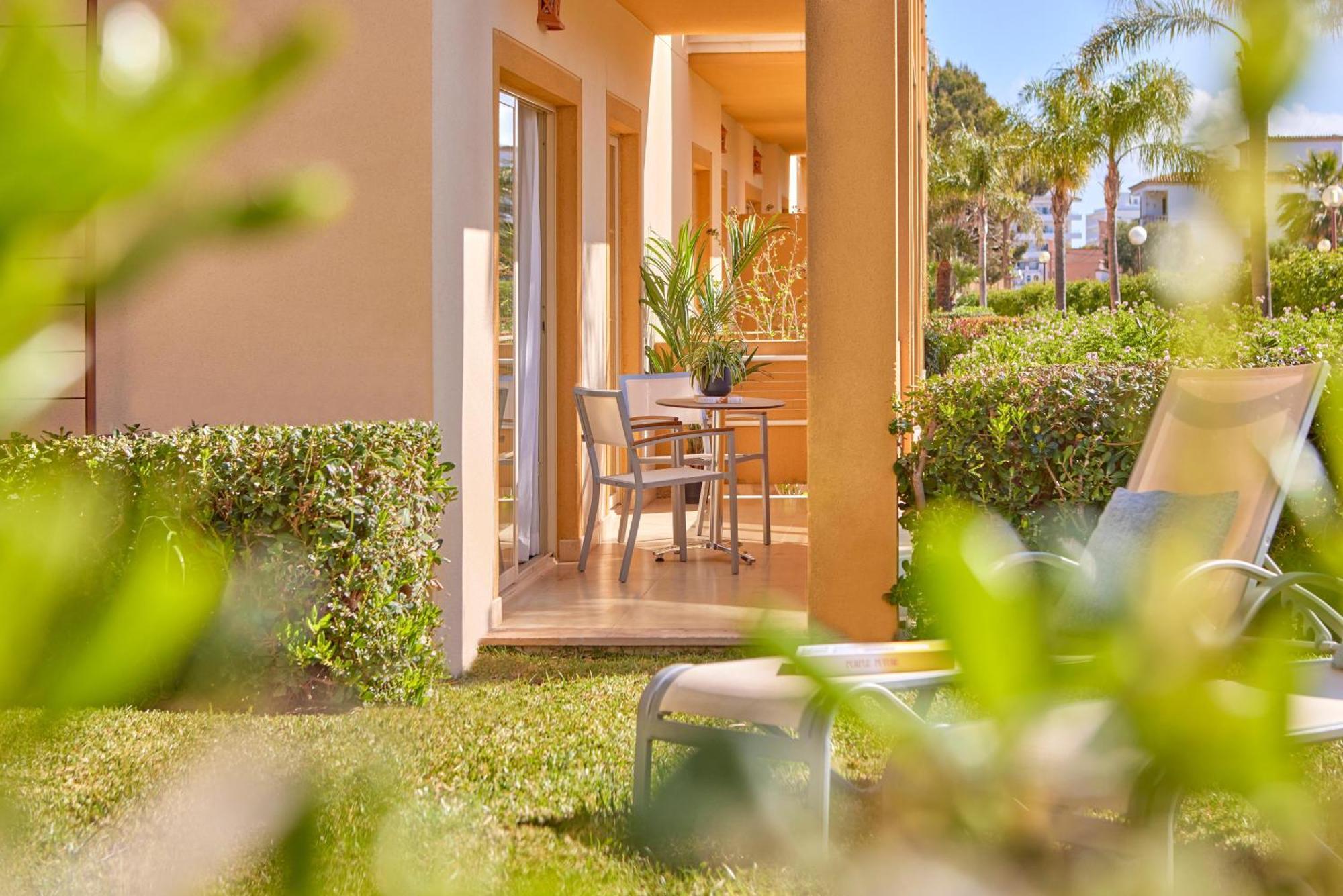 Aparthotel Zafiro Mallorca & Can Picafort (Mallorca)