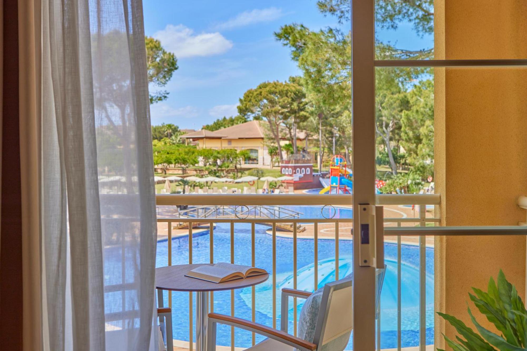 Aparthotel Zafiro Mallorca & Can Picafort (Mallorca)