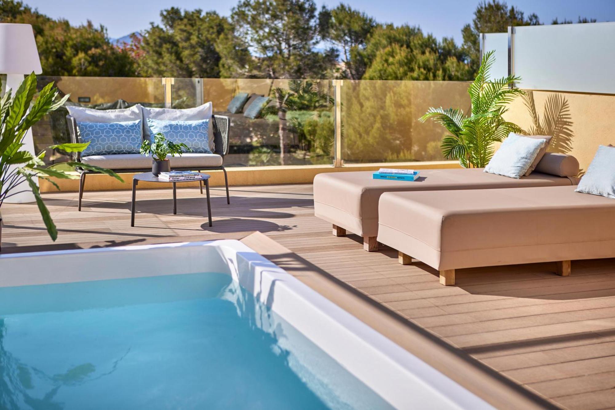 Aparthotel Zafiro Mallorca &