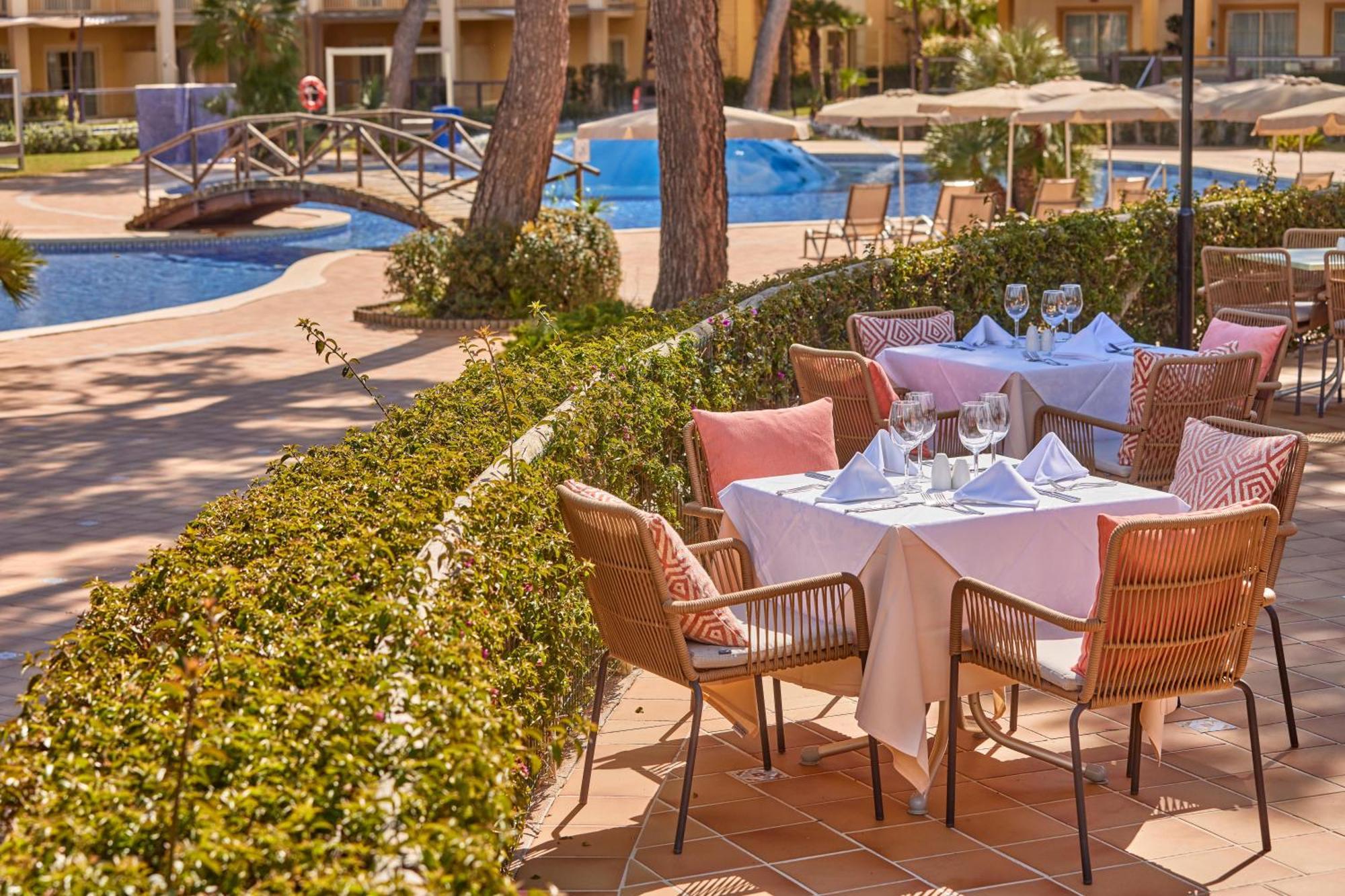 Zafiro Mallorca & Aparthotel