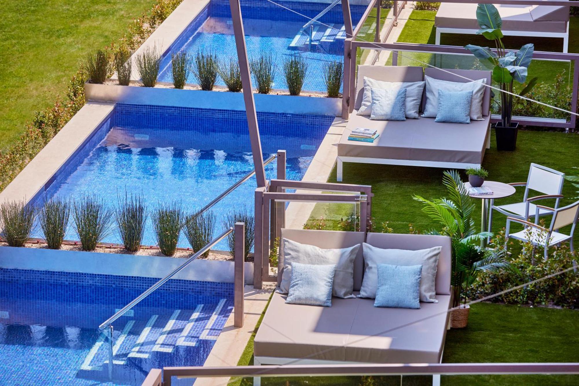 Zafiro Mallorca & Aparthotel