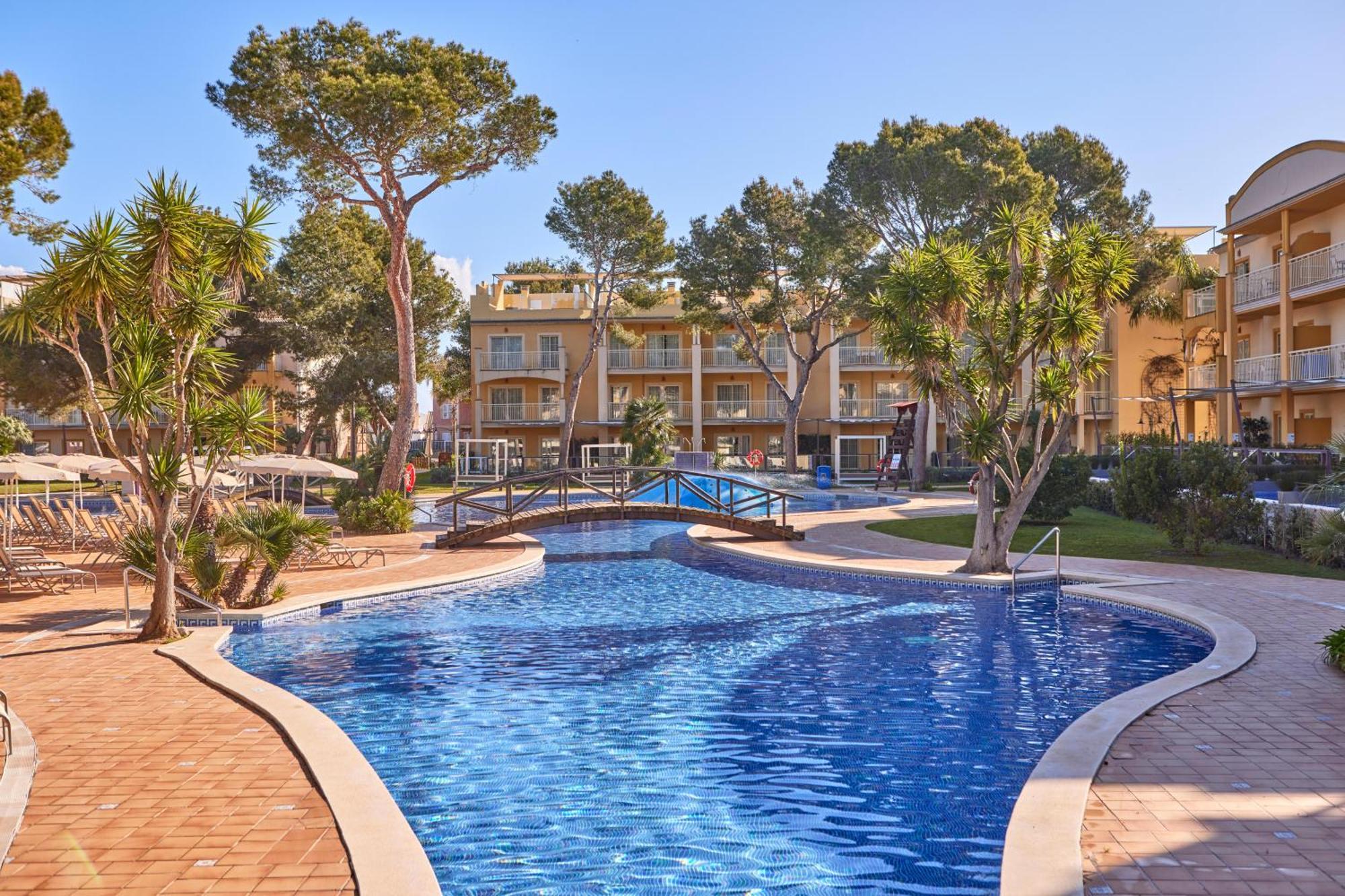 Aparthotel Zafiro Mallorca &