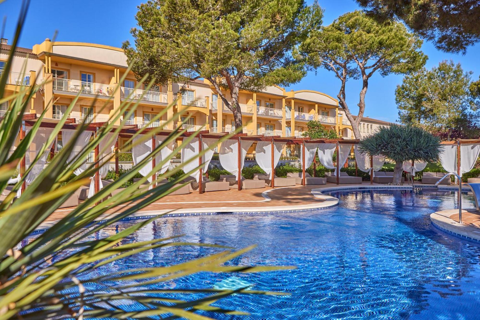Aparthotel Zafiro Mallorca &