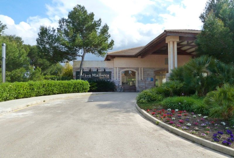 Aparthotel Zafiro Mallorca & 4*