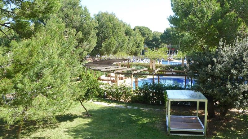 Zafiro Mallorca & Aparthotel 4*