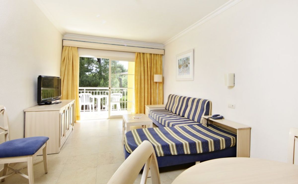 Aparthotel Zafiro Mallorca &